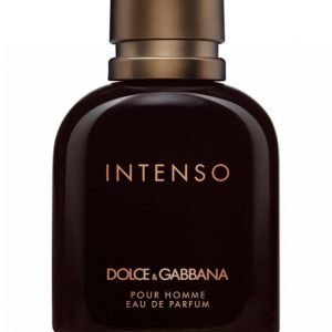 Dolce & Gabbana Pour Homme Intenso Edp 40 Ml Hajuvesi