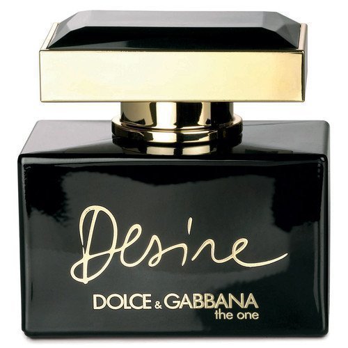 Dolce & Gabbana The One Desire EdP Intense 50 ml