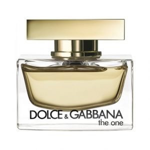 Dolce & Gabbana The One Eau De Parfum Tuoksu