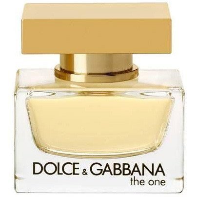 Dolce & Gabbana The One EdP 50 ml