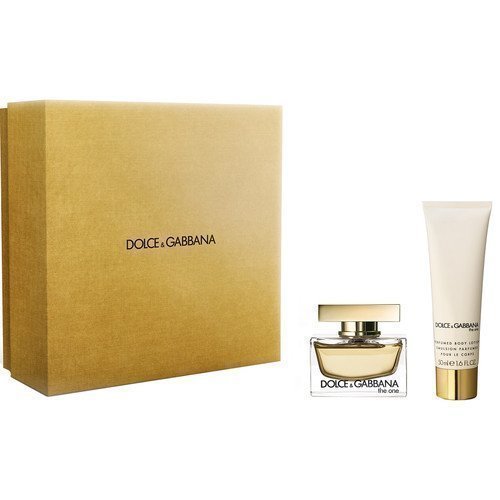 Dolce & Gabbana The One EdP Gift Box