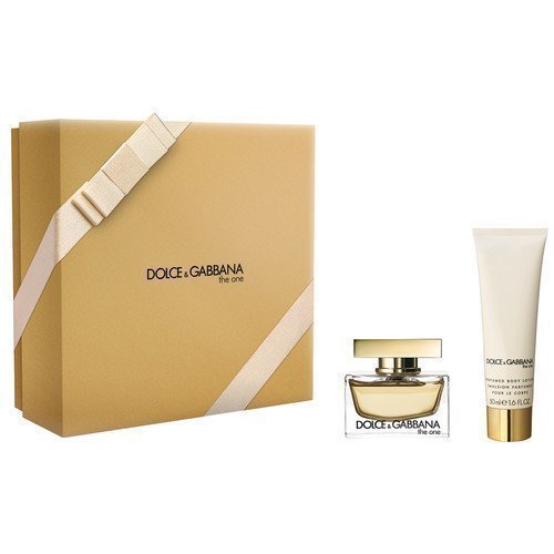 Dolce & Gabbana The One EdP Gift Set