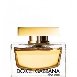 Dolce & Gabbana The One Edp 30 Ml Tuoksu