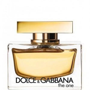 Dolce & Gabbana The One Edp 50 Ml Tuoksu