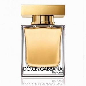 Dolce & Gabbana The One Edt 50 Ml Tuoksu