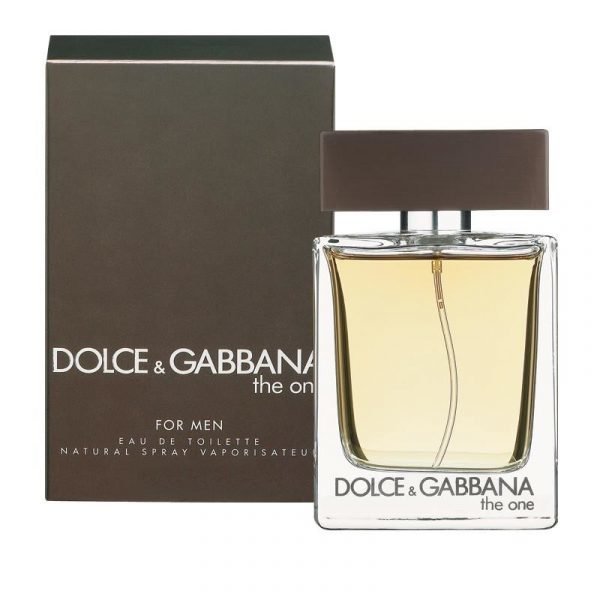 Dolce & Gabbana The One For Men 30 Ml