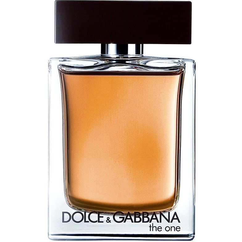 Dolce & Gabbana The One For Men EdT EdT 100ml