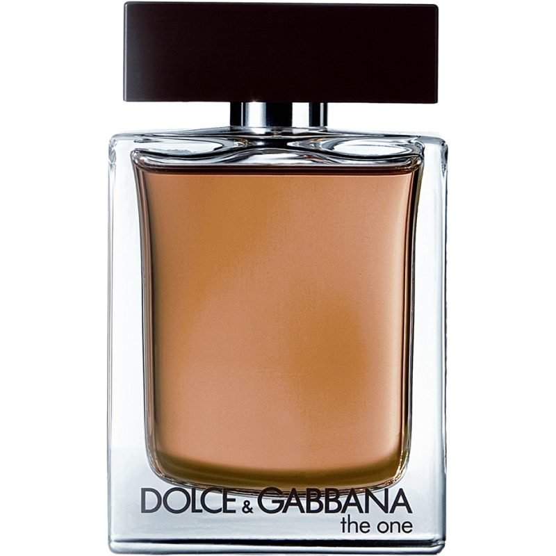 Dolce & Gabbana The One For Men EdT EdT 150ml