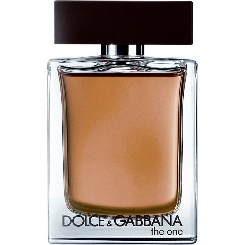 Dolce & Gabbana The One For Men EdT EdT 50ml