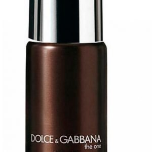 Dolce & Gabbana The One Men Deo Spray 150 Ml Deodorantti