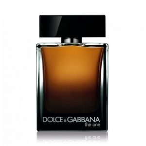 Dolce & Gabbana The One Men Edp 100 Ml Hajuvesi