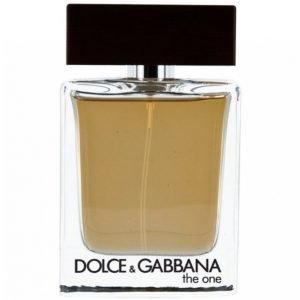 Dolce & Gabbana The One Men Edt 100 Ml Hajuvesi