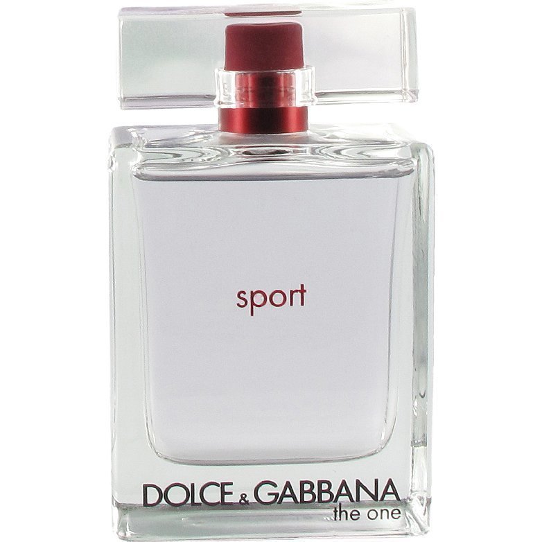 Dolce & Gabbana The One Sport After Shave Lotion After Shave Lotion 100ml