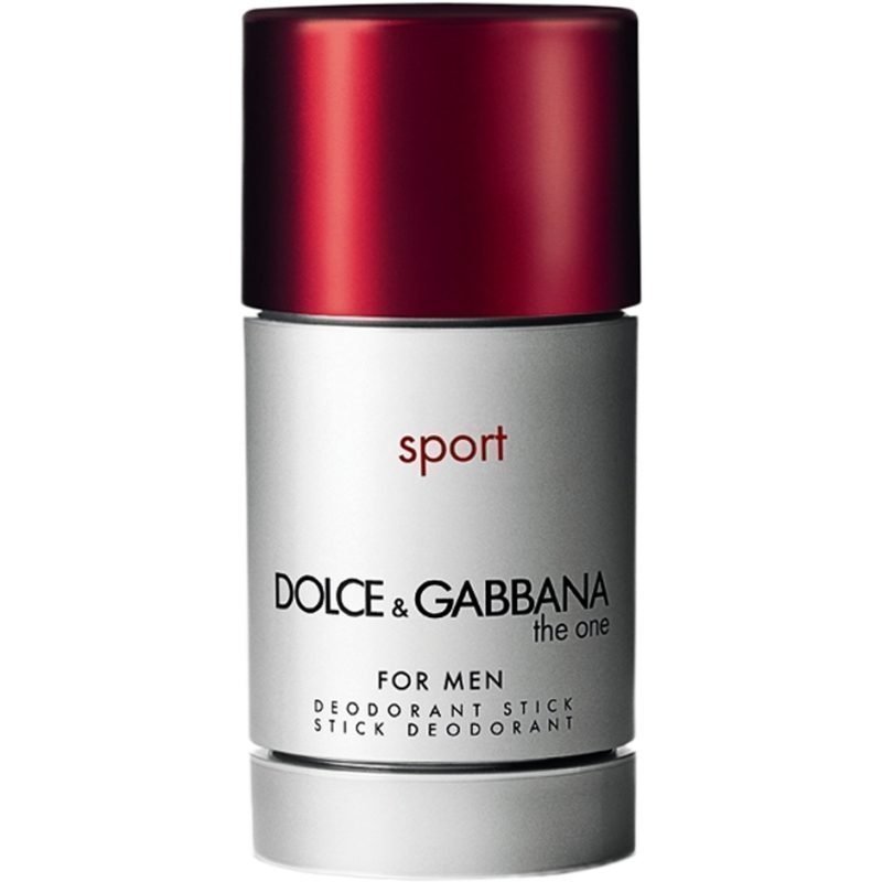 Dolce & Gabbana The One Sport Deostick Deostick 75ml