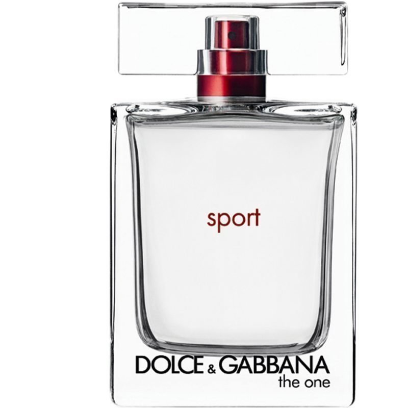 Dolce & Gabbana The One Sport EdT EdT 150ml