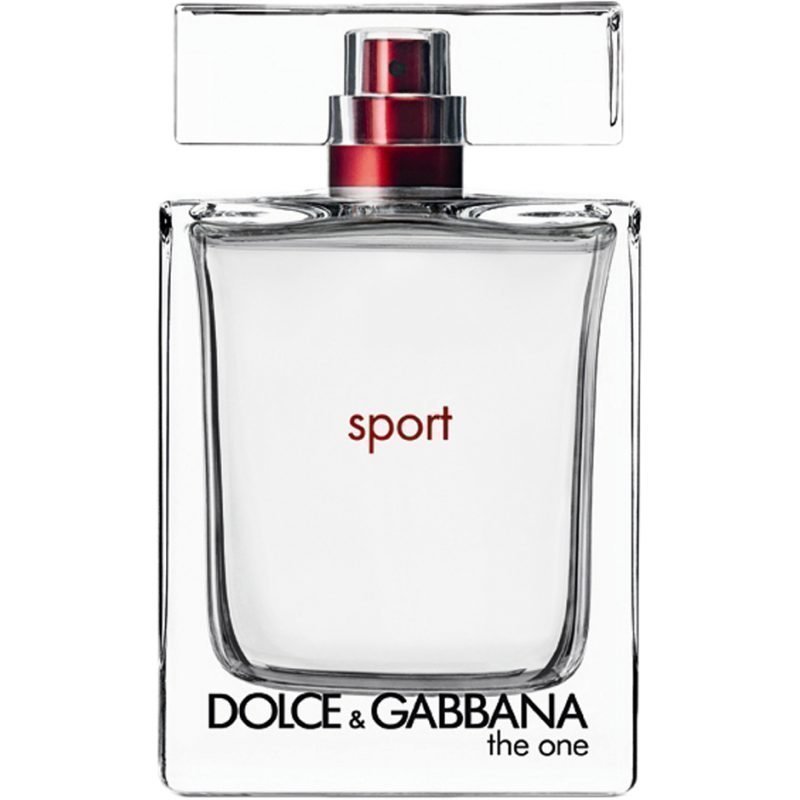 Dolce & Gabbana The One Sport EdT EdT 30ml