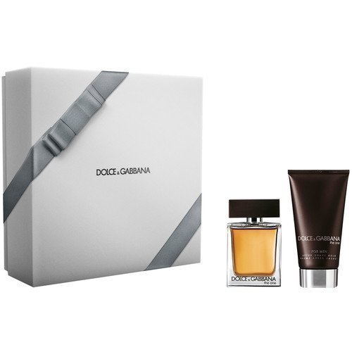 Dolce & Gabbana The One for Men Gift Set