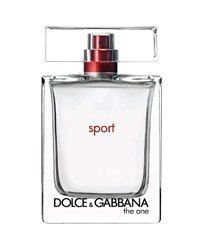 Dolce & Gabbana The One for Men Sport EdT 100ml