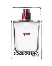Dolce & Gabbana The One for Men Sport EdT 30ml