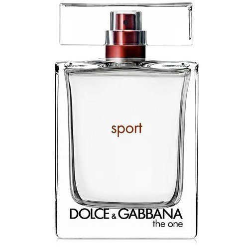 Dolce & Gabbana the One Sport for Men EdT 100 ml