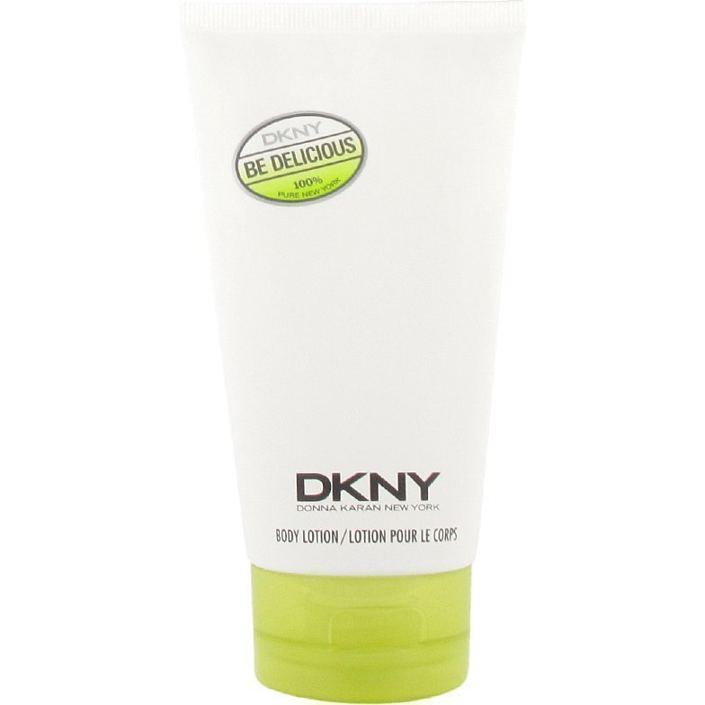 Donna Karan Be Delicious Body Lotion Body Lotion 150ml