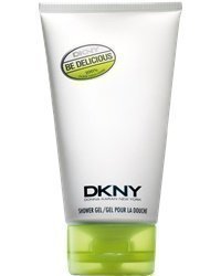 Donna Karan Be Delicious Shower Gel 150ml