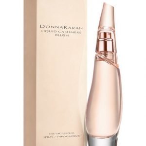 Donna Karan Liquid Cashmere Blush Edp Tuoksu 30 ml