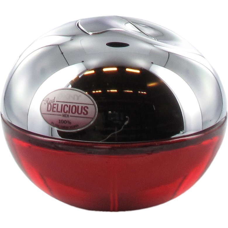 Donna Karan Red Delicious Men EdT EdT 50ml