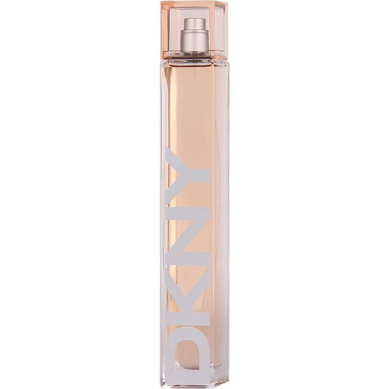 Donna Karan Women Fall Metallic City EdT 100ml