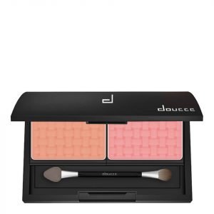 Doucce Freematic Blush Duo Exotic Sunset 3 6.8 G