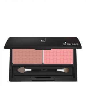 Doucce Freematic Blush Duo Long Weekend 7 6.8 G