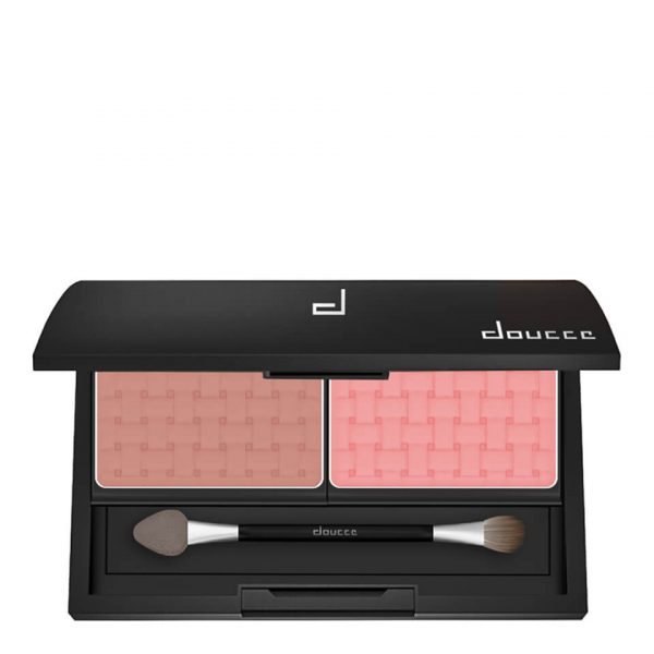 Doucce Freematic Blush Duo Long Weekend 7 6.8 G