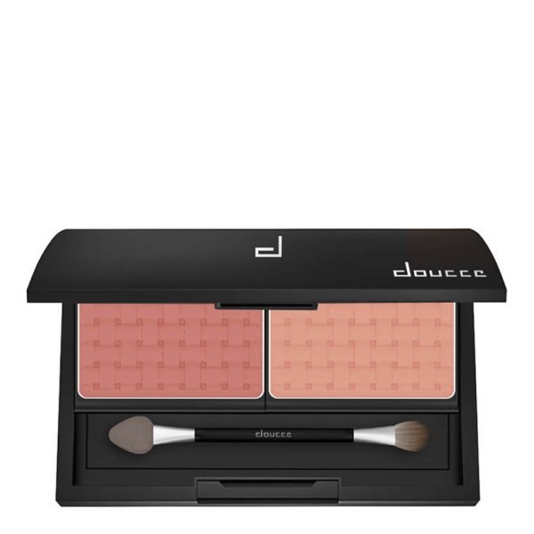 Doucce Freematic Blush Duo Show Stopper 1 6.8 G
