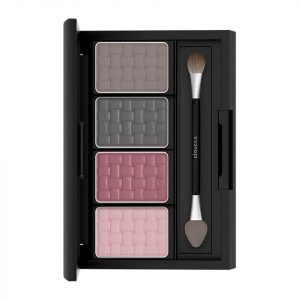 Doucce Freematic Eyeshadow Quad Eyes On Me 1.4 G