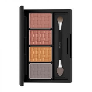 Doucce Freematic Eyeshadow Quad Sun Catcher 1.4 G