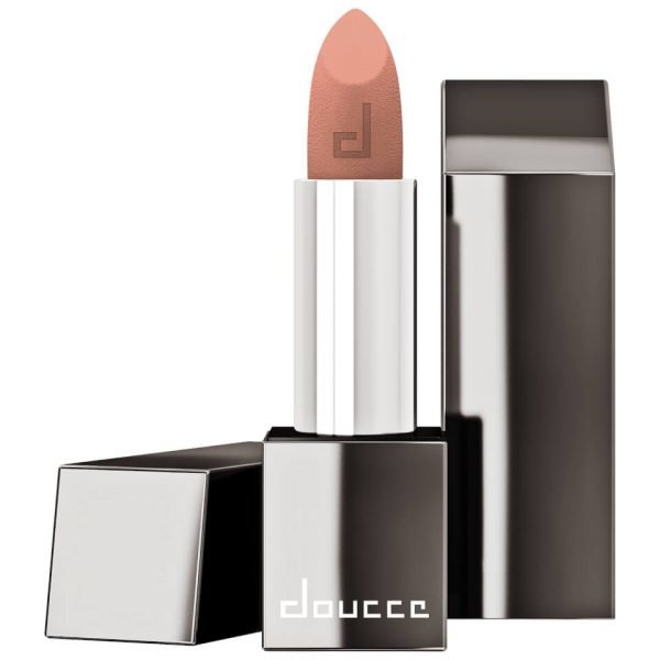 Doucce Matte Temptation Lipstick 3.8g Various Shades First Date 3