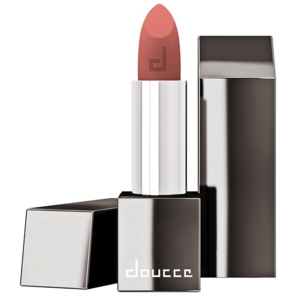 Doucce Matte Temptation Lipstick 3.8g Various Shades Pretty Things 7