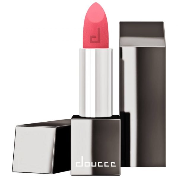 Doucce Matte Temptation Lipstick 3.8g Various Shades Viral 15