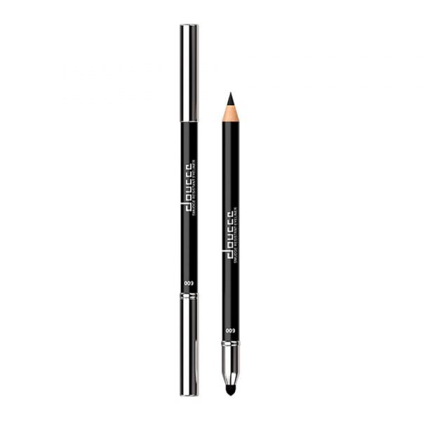 Doucce Smudge Resistant Eyeliner Black 1.25 G