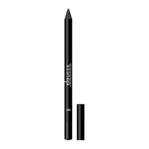 Doucce Ultra Precision Eyeliner Black 1.2 G