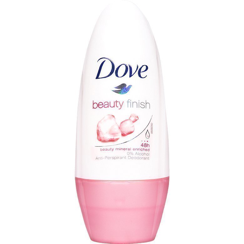 Dove Beauty FinishOn 50ml