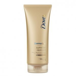 Dove Dermaspa Goodness Vartalovoide 200ml