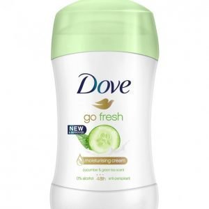 Dove Fresh Touch Deo Stick Deodorantti 40 Ml