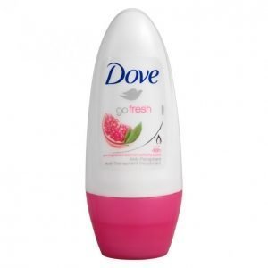 Dove Go Fresh Pomegranate & Lemon Deo Roll-On Deodorantti 50 Ml