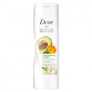 Dove Invigorating Ritual Vartalovoide 250 Ml