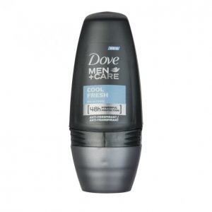 Dove Men Cool Fresh Roll-On Deodorantti 50 Ml