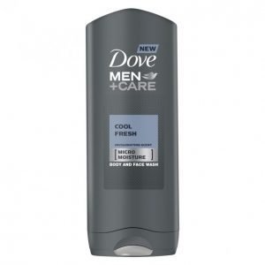 Dove Men Cool Fresh Suihkusaippua 250 Ml