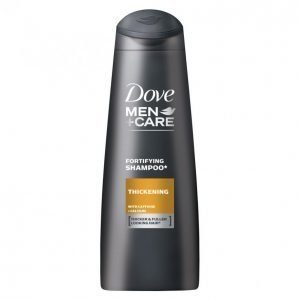 Dove Men Thickening Shampoo 250 Ml
