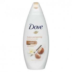 Dove Shea Butter Suihkusaippua 250 Ml