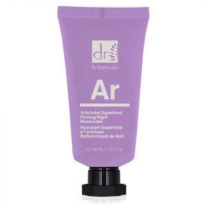 Dr Botanicals Apothecary Artichoke Superfood Firming Night Moisturiser 50 Ml